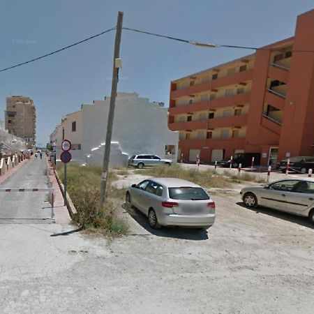Apartamento Vistas Al Mar Пеньискола Экстерьер фото